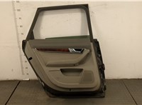  Дверь боковая (легковая) Audi A6 (C6) 2004-2011 20375050 #2