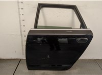  Дверь боковая (легковая) Audi A6 (C6) 2004-2011 20375050 #1