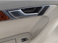  Дверь боковая (легковая) Audi A6 (C6) 2004-2011 20375050 #8