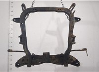  Стабилизатор подвески (поперечной устойчивости) Opel Corsa C 2000-2006 11384490 #1