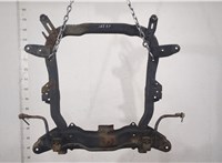  Стабилизатор подвески (поперечной устойчивости) Opel Corsa C 2000-2006 11384490 #2