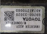 G920133010, 2321000222 Инвертор, преобразователь напряжения Toyota Camry V40 2006-2011 20375053 #4