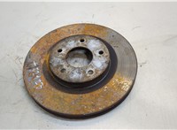  Диск тормозной Nissan Qashqai 2006-2013 20375054 #1