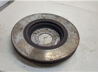  Диск тормозной Nissan Qashqai 2006-2013 20375054 #2
