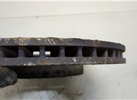  Диск тормозной Nissan Qashqai 2006-2013 20375054 #3