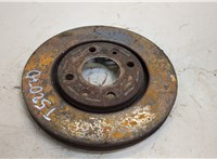  Диск тормозной Peugeot 406 1995-1999 20375058 #1