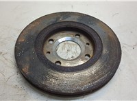  Диск тормозной Peugeot 406 1995-1999 20375058 #2