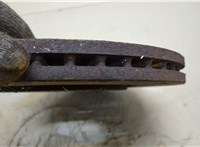  Диск тормозной Peugeot 406 1995-1999 20375058 #3