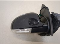  Зеркало боковое Volkswagen Golf 5 2003-2009 20375060 #3