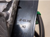  Зеркало боковое Volkswagen Golf 5 2003-2009 20375060 #8
