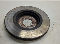  Диск тормозной Nissan Qashqai 2006-2013 20375064 #2
