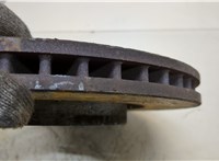 Диск тормозной Nissan Qashqai 2006-2013 20375064 #3
