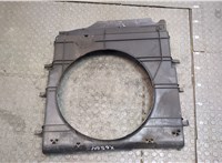 2E0121207 Кожух вентилятора радиатора (диффузор) Volkswagen Crafter 2006-2016 20375071 #1