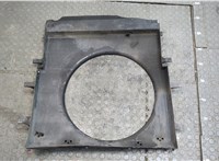 2E0121207 Кожух вентилятора радиатора (диффузор) Volkswagen Crafter 2006-2016 20375071 #2