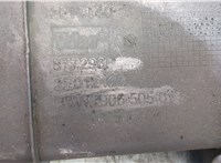 2E0121207 Кожух вентилятора радиатора (диффузор) Volkswagen Crafter 2006-2016 20375071 #5