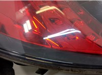  Фонарь (задний) Mazda 6 (GH) 2007-2012 20375072 #2