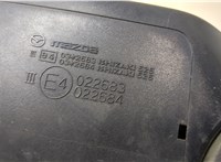  Зеркало боковое Mazda 6 (GH) 2007-2012 20375073 #4