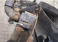  Кожух вентилятора радиатора (диффузор) Volkswagen Crafter 2006-2016 20375077 #3