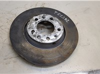  Диск тормозной Peugeot Expert 2007-2016 20375078 #1