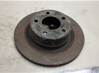  Диск тормозной BMW 1 E87 2004-2011 20375083 #1