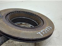  Диск тормозной BMW 1 E87 2004-2011 20375083 #2
