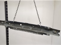  Усилитель бампера Opel Astra G 1998-2005 20375091 #2