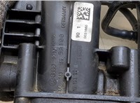  Коллектор впускной Volkswagen Tiguan 2007-2011 20375094 #2
