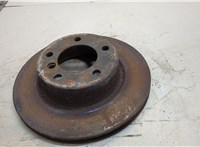  Диск тормозной BMW 1 E87 2004-2011 20375097 #1