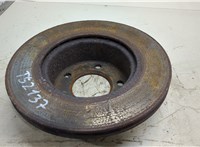  Диск тормозной BMW 1 E87 2004-2011 20375097 #2