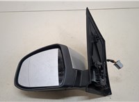  Зеркало боковое Ford Focus 2 2008-2011 20375098 #1