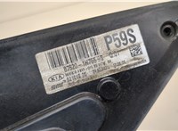  Зеркало боковое KIA Ceed 2007-2012 20375115 #4