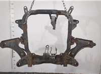  Стабилизатор подвески (поперечной устойчивости) Opel Meriva 2003-2010 11384522 #1