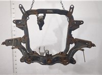  Стабилизатор подвески (поперечной устойчивости) Opel Meriva 2003-2010 11384522 #2