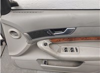  Дверь боковая (легковая) Audi A6 (C6) 2004-2011 20375135 #3