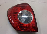  Фонарь (задний) Chevrolet Captiva 2011-2016 20375136 #1