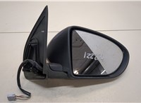  Зеркало боковое Nissan Qashqai 2006-2013 20375140 #1