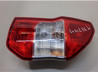  Фонарь (задний) Ford Transit (Tourneo) Courier 2013-2018 20375141 #1