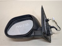  Зеркало боковое Mitsubishi Outlander XL 2006-2012 20375149 #1