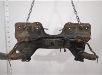  Балка подвески передняя (подрамник) Fiat Grande Punto 2005-2011 20375151 #2