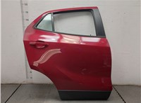  Замок двери Opel Mokka 2012-2019 11384534 #1
