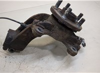  Ступица (кулак, цапфа) Ford Galaxy 2006-2010 20375153 #4
