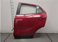  Замок двери Opel Mokka 2012-2019 11384536 #1