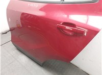  Замок двери Opel Mokka 2012-2019 11384536 #6