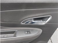  Замок двери Opel Mokka 2012-2019 11384536 #9