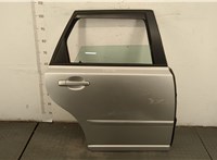  Стекло боковой двери Volvo V50 2007-2012 11384542 #1
