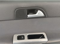  Стекло боковой двери Volvo V50 2007-2012 11384542 #6
