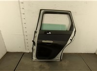  Стекло боковой двери Volvo V50 2007-2012 11384542 #8