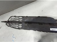 4G0807682D Заглушка (решетка) бампера Audi A6 (C7) 2011-2018 20375166 #2
