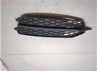 4G0807682D Заглушка (решетка) бампера Audi A6 (C7) 2011-2018 20375166 #6