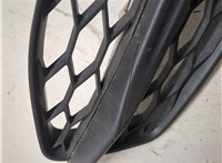 4G0807682D Заглушка (решетка) бампера Audi A6 (C7) 2011-2018 20375166 #7